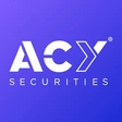 ACY Securities logo