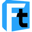 Fortrade logo