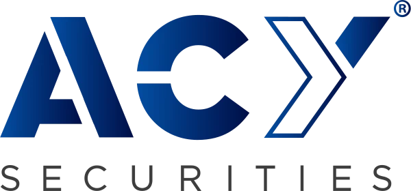 ACY Securities logo