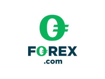 FOREX.com logo