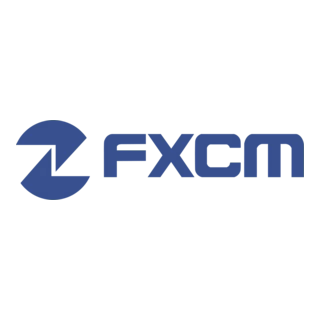 FXCM logo