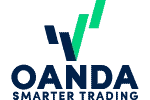 OANDA logo