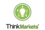 ThinkMarkets logo