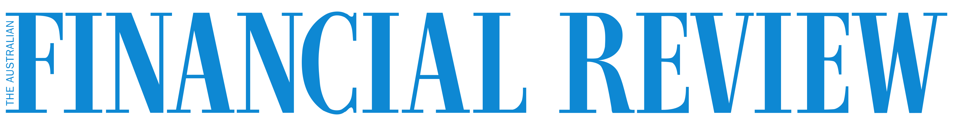 Financial Review